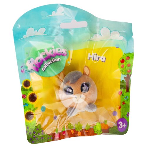 Figurka FLOCKIES Koń FLO0724