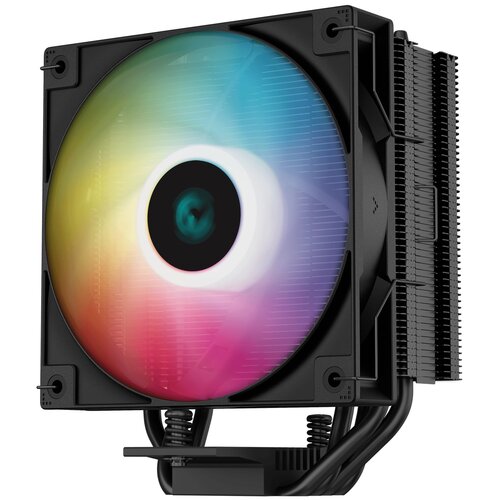 Chłodzenie CPU DEEPCOOL AG400 BK ARGB