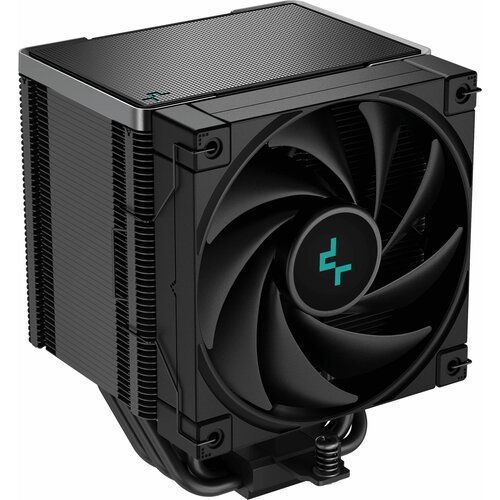 Chłodzenie CPU DEEPCOOL AK500 Zero Dark