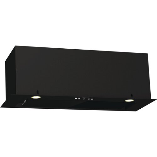 Okap HISENSE CH8BI3GB Czarny 400m3/h 62dB klasa B