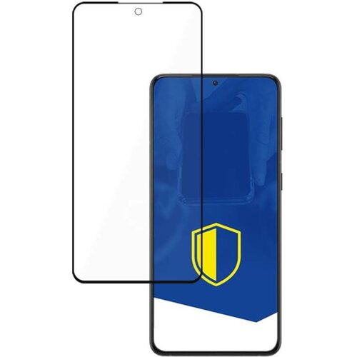 Szkło hybrydowe 3MK FlexibleGlass Max do Samsung Galaxy S24