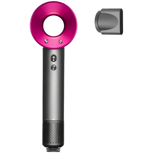 Suszarka EXTRALINK Lifestyle Advenced Hair Dryer Lite