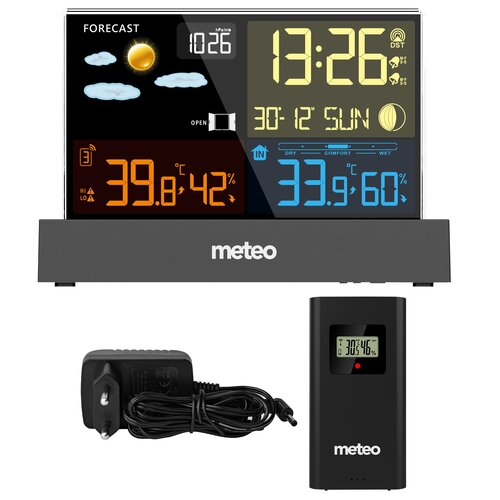 Stacja pogody METEO SP110C