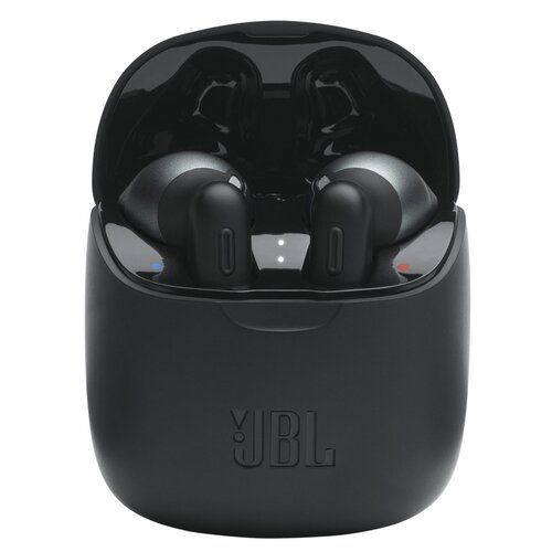 Słuchawki douszne JBL Tune 225TWS Czarny
