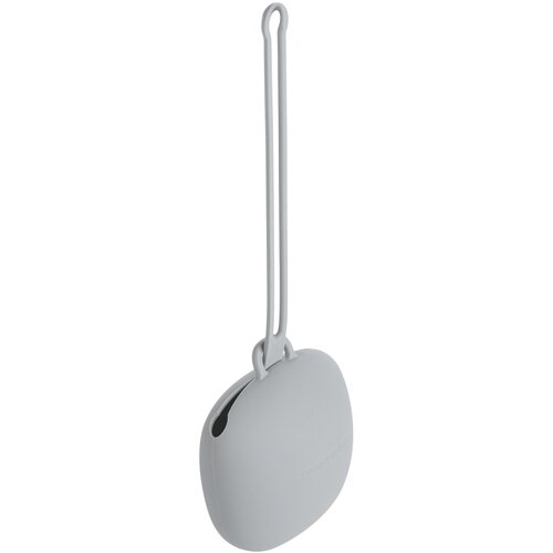 Etui do smoczka CANPOL BABIES 51 402 GREY Szary