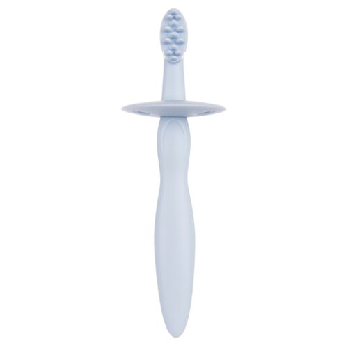 Szczoteczka manualna CANPOL BABIES 51/500 Niebieski