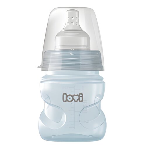 Butelka LOVI Trends 21 565 120 ml Zielony