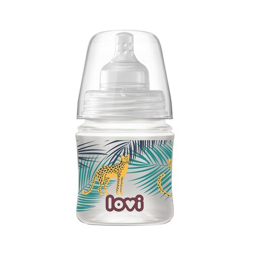 Butelka LOVI Trends 120 ml Jungle Vibes