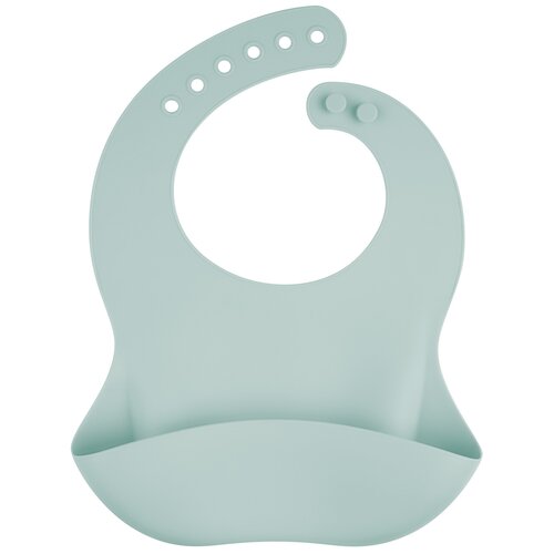Śliniak CANPOL BABIES 51/030 Zielony