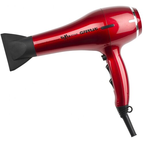 Suszarka G3FERRARI Texta Star G30034 2100W