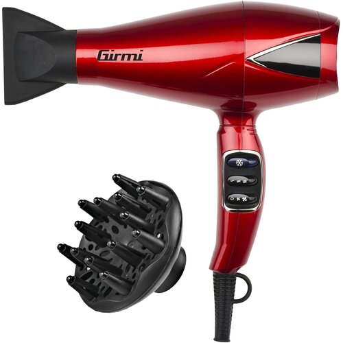 Suszarka GIRMI PH6002 2300W