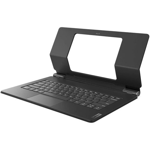 Etui na Tab Extreme LENOVO Keyboard Pack Szary Klawiatura