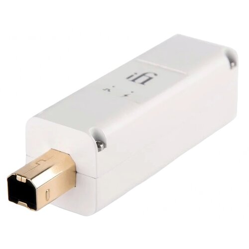 Filtr sieciowy IFI AUDIO USB B iPurifier3