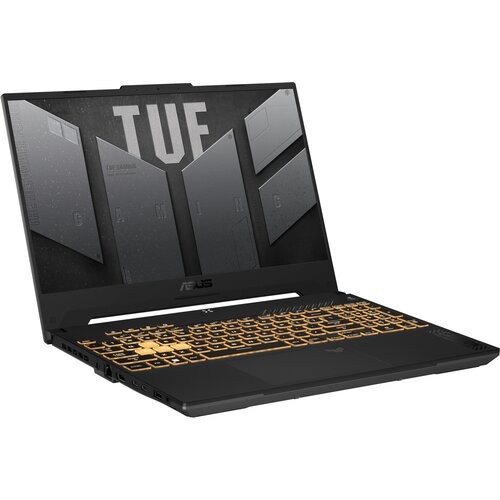Laptop ASUS TUF Gaming F15 FX507VV-LP142 15.6" IPS 144Hz i7-13620H 16GB RAM 1TB SSD GeForce RTX4060