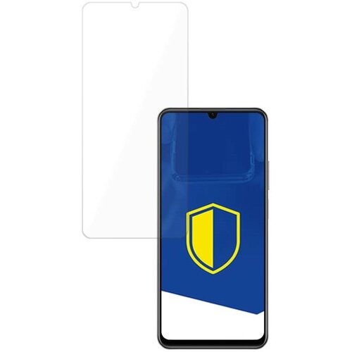 Szkło hybrydowe 3MK FlexibleGlass do Realme Note 50