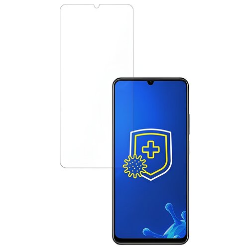 Folia ochronna 3MK SilverProtection+ do Realme Note 50