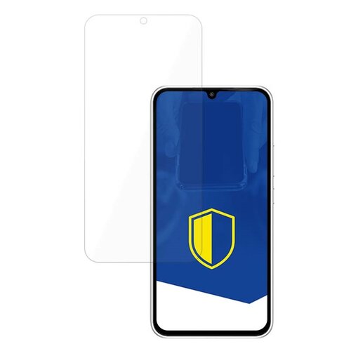 Folia ochronna 3MK ARC+ do Samsung Galaxy A35/A55 5G