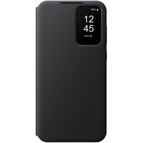 Etui SAMSUNG Smart View Wallet Case do Galaxy A55 5G Czarny EF-ZA556CBEGWW
