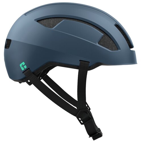 Kask rowerowy LAZER CityZen KinetiCore Szary Miejski (rozmiar S)