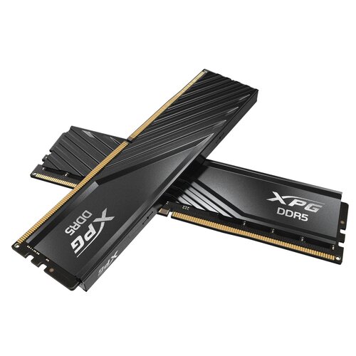 Pamięć RAM ADATA XPG Lancer Blade 64GB (2x32GB) 6000MHz Czarny