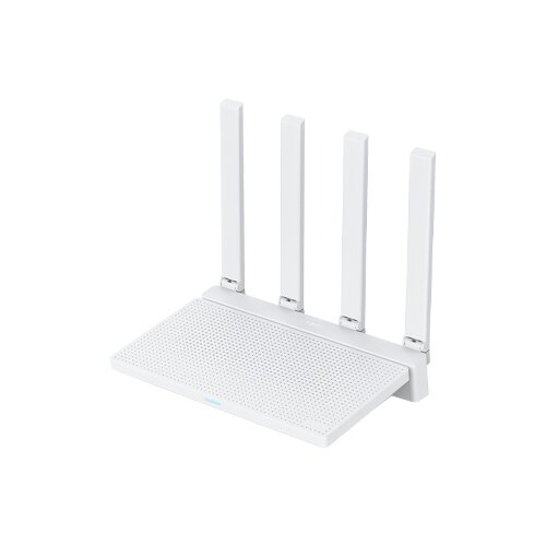 Router XIAOMI AX3000T 2.4 / 5 GHz (DualBand), Wi-Fi Mesh