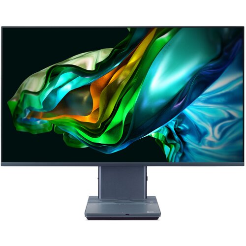 Komputer ACER Aspire S32-1856 31.5" IPS i7-1360P 16GB RAM 1TB SSD Windows 11 Professional