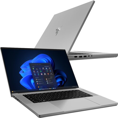 Laptop RAZER Blade 16 S10-NT 16" i9-14900HX 16GB RAM 2TB SSD GeForce RTX4070 DLSS 3 Windows 11 Home, Funkcje AI