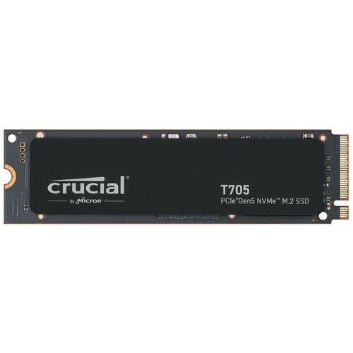 Dysk CRUCIAL T705 1TB SSD