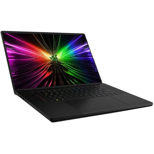 Laptop RAZER Blade 16 S10-NT 16" OLED 240Hz i9-14900HX 16GB RAM 1TB SSD GeForce RTX4070 Windows 11 Home