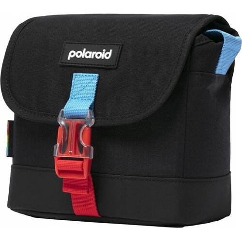 Torba POLAROID 006291 Czarny