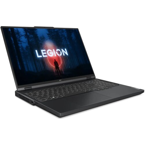 Laptop LENOVO Legion Pro 5 16ARX8 16" IPS 165Hz R5-7645HX 16GB RAM 512GB SSD GeForce RTX4050 Windows 11 Home