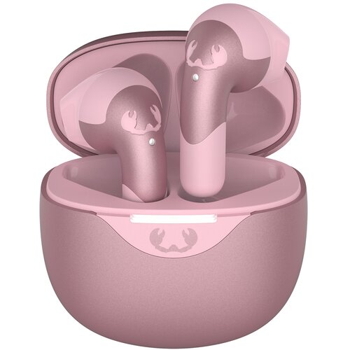 Słuchawki douszne FRESH N REBEL Twins Blaze Pastel Pink  Różowy