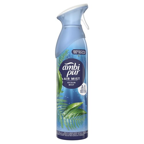 Odświeżacz powietrza AMBI PUR Air Ocean Mist 185 ml