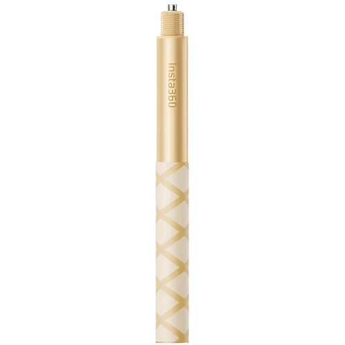Wysięgnik teleskopowy INSTA360 Invisible Selfie Stick 114cm Złoty