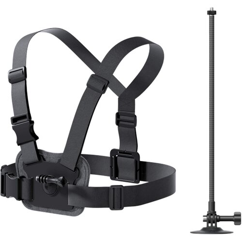Zestaw mocowań INSTA360 Snow Bundle