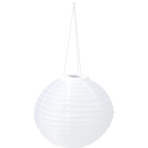 Lampion LED PROGARDEN 981200 Biały