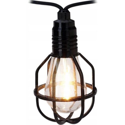 Girlanda PROGARDEN Party light 518468