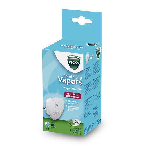 Dyfuzor olejków VICKS VH1700EEMEAV1