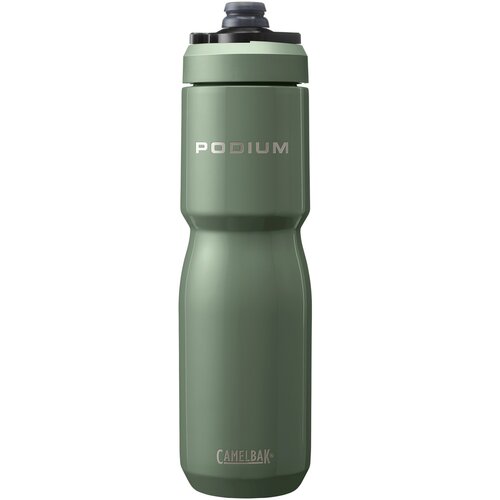Bidon CAMELBAK Podium Steel 650 ml Zielony