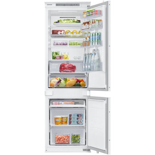 Lodówka SAMSUNG BRB26605EWW EF Optimal Fresh
