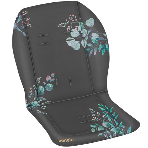 Wkładka do wózka LIONELO Seatliner Golden Moments Szary
