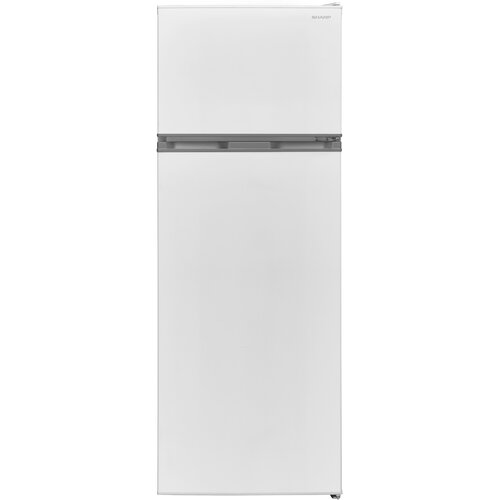 Lodówka SHARP SJ-FTB01ITXWE-EU 145cm Biała