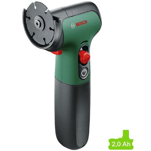 Szlifierka kątowa BOSCH EasyCut&Grind