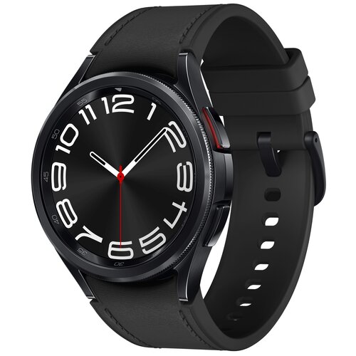 Smartwatch SAMSUNG Galaxy Watch 6 Classic SM-R950N 43mm Czarny