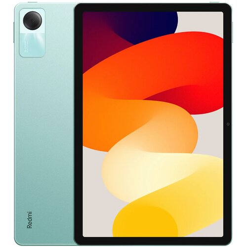 Tablet XIAOMI Redmi Pad SE 11" 8/256 GB Wi-Fi Zielony