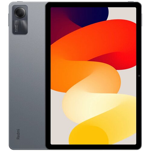 Tablet XIAOMI Redmi Pad SE 11" 8/256 GB Wi-Fi Szary