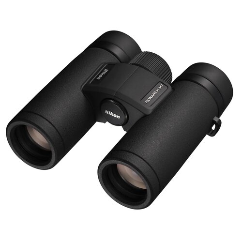 Lornetka NIKON Monarch M7 8x30 Czarny
