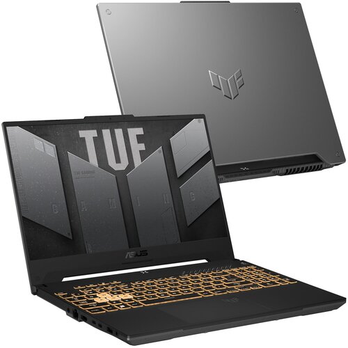 Laptop ASUS TUF Gaming F15 FX507ZC4-HN081 15.6" IPS 144Hz i5-12500H 8GB RAM 512GB SSD GeForce RTX3050