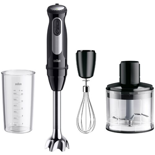 Blender BRAUN MultiQuick 5 Pro MQ 55236M