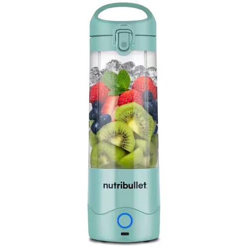 Blender personalny NUTRIBULLET NBP003LBL Bezprzewodowy
